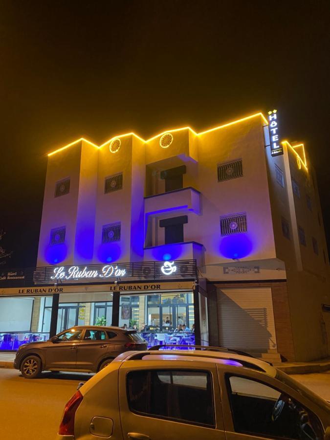 Le Ruban D'Or Ξενοδοχείο Azilal Εξωτερικό φωτογραφία